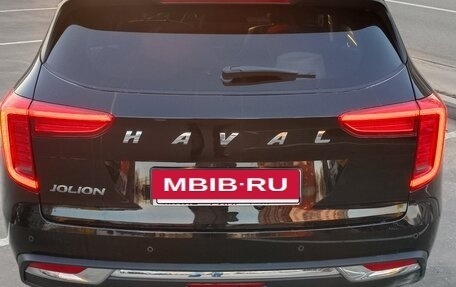 Haval Jolion, 2022 год, 1 850 000 рублей, 9 фотография