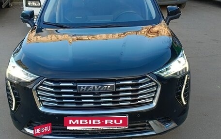 Haval Jolion, 2022 год, 1 850 000 рублей, 10 фотография