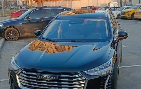 Haval Jolion, 2022 год, 1 850 000 рублей, 6 фотография