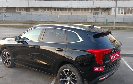 Haval Jolion, 2022 год, 1 850 000 рублей, 2 фотография