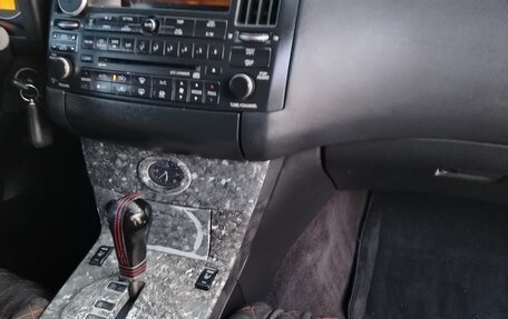 Infiniti FX I, 2003 год, 850 000 рублей, 6 фотография