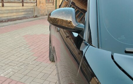 Infiniti FX I, 2003 год, 850 000 рублей, 14 фотография