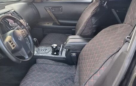 Infiniti FX I, 2003 год, 850 000 рублей, 12 фотография