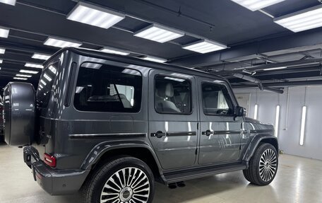Mercedes-Benz G-Класс AMG, 2020 год, 20 500 000 рублей, 3 фотография