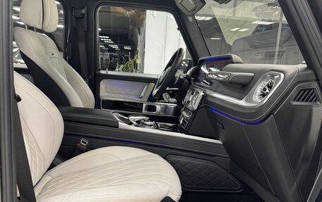 Mercedes-Benz G-Класс AMG, 2020 год, 20 500 000 рублей, 13 фотография
