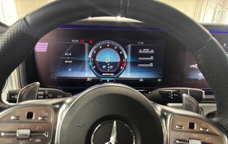Mercedes-Benz G-Класс AMG, 2020 год, 20 500 000 рублей, 17 фотография