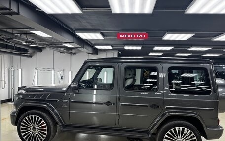 Mercedes-Benz G-Класс AMG, 2020 год, 20 500 000 рублей, 4 фотография