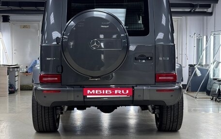Mercedes-Benz G-Класс AMG, 2020 год, 20 500 000 рублей, 6 фотография
