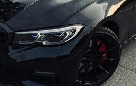 BMW 3 серия, 2021 год, 4 200 000 рублей, 2 фотография