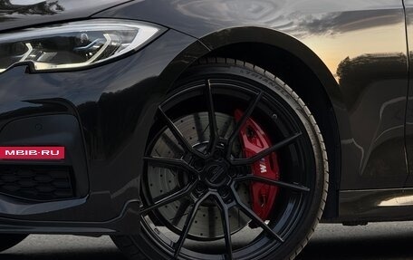 BMW 3 серия, 2021 год, 4 200 000 рублей, 5 фотография