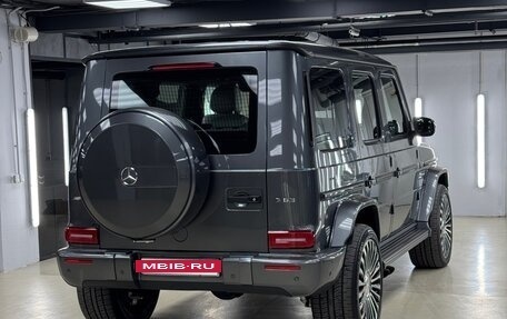 Mercedes-Benz G-Класс AMG, 2020 год, 20 500 000 рублей, 19 фотография