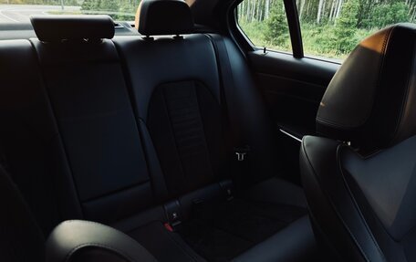 BMW 3 серия, 2021 год, 4 200 000 рублей, 21 фотография