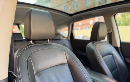 Nissan Qashqai, 2013 год, 1 150 000 рублей, 13 фотография