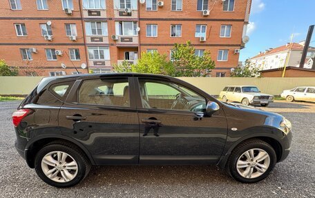 Nissan Qashqai, 2013 год, 1 150 000 рублей, 8 фотография