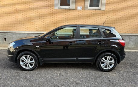 Nissan Qashqai, 2013 год, 1 150 000 рублей, 4 фотография