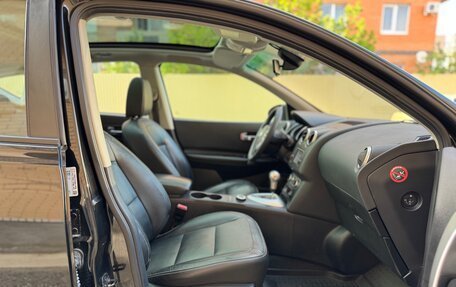 Nissan Qashqai, 2013 год, 1 150 000 рублей, 10 фотография