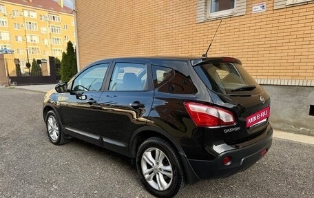 Nissan Qashqai, 2013 год, 1 150 000 рублей, 5 фотография