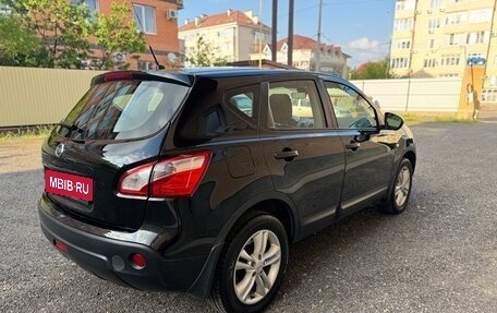 Nissan Qashqai, 2013 год, 1 150 000 рублей, 7 фотография