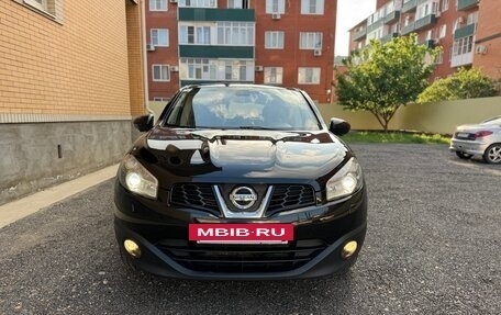 Nissan Qashqai, 2013 год, 1 150 000 рублей, 2 фотография