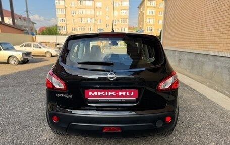 Nissan Qashqai, 2013 год, 1 150 000 рублей, 6 фотография