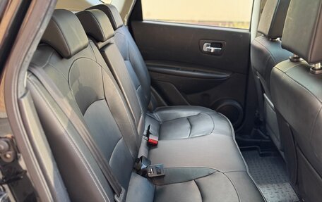 Nissan Qashqai, 2013 год, 1 150 000 рублей, 14 фотография