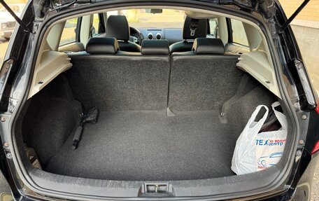 Nissan Qashqai, 2013 год, 1 150 000 рублей, 15 фотография