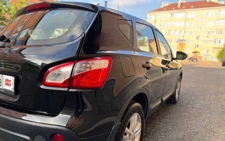 Nissan Qashqai, 2013 год, 1 150 000 рублей, 25 фотография