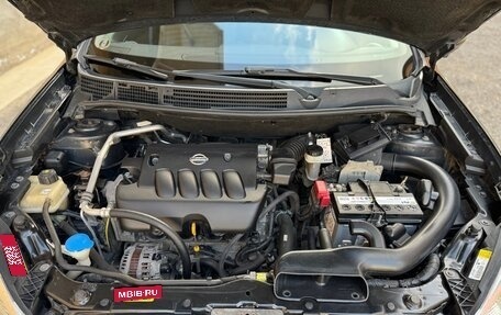 Nissan Qashqai, 2013 год, 1 150 000 рублей, 27 фотография
