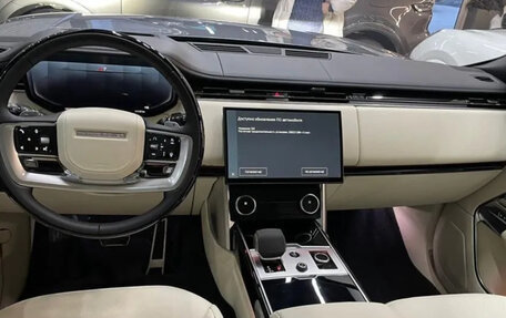 Land Rover Range Rover IV рестайлинг, 2023 год, 22 952 000 рублей, 4 фотография