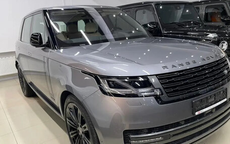 Land Rover Range Rover IV рестайлинг, 2023 год, 22 952 000 рублей, 5 фотография