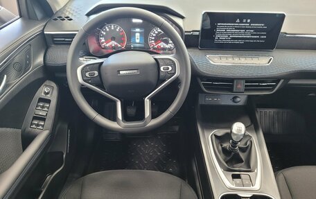 Haval Jolion, 2025 год, 2 149 000 рублей, 8 фотография