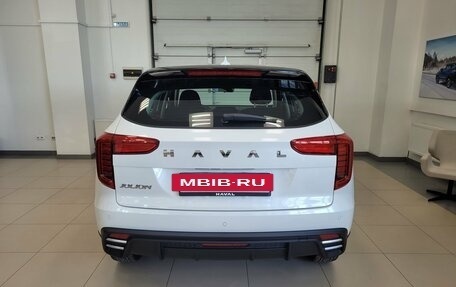 Haval Jolion, 2025 год, 2 149 000 рублей, 3 фотография