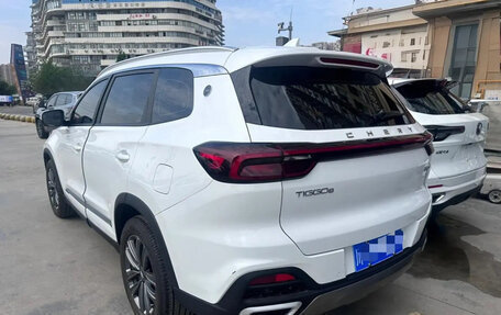 Chery Tiggo 8 I, 2024 год, 1 842 000 рублей, 2 фотография