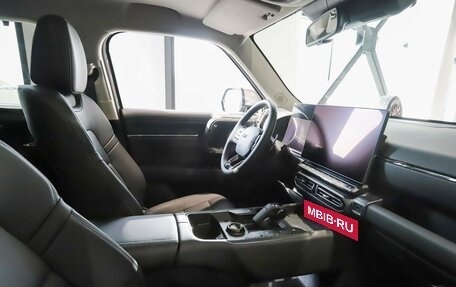 Haval H7, 2025 год, 3 904 000 рублей, 19 фотография