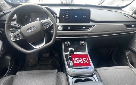 Chery Tiggo 8 I, 2024 год, 1 842 000 рублей, 3 фотография