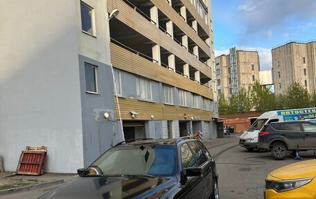 BMW 5 серия, 1998 год, 550 000 рублей, 3 фотография