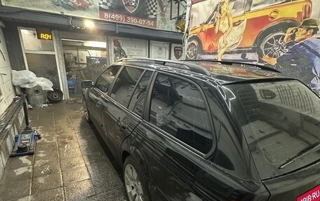 BMW 5 серия, 1998 год, 550 000 рублей, 8 фотография