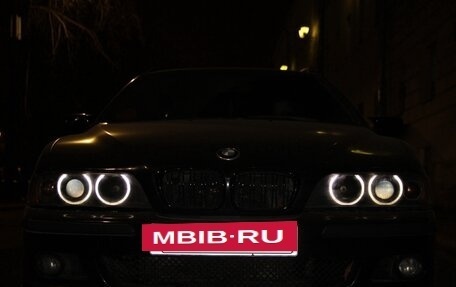 BMW 5 серия, 1998 год, 550 000 рублей, 5 фотография
