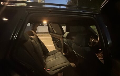 BMW 5 серия, 1998 год, 550 000 рублей, 17 фотография