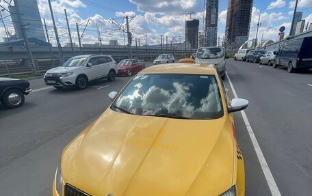 Skoda Octavia, 2016 год, 595 000 рублей, 3 фотография