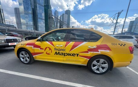 Skoda Octavia, 2016 год, 595 000 рублей, 4 фотография