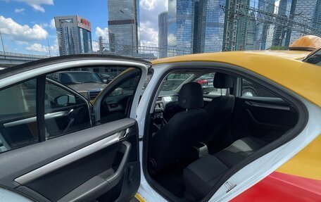 Skoda Octavia, 2016 год, 595 000 рублей, 7 фотография