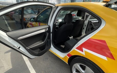 Skoda Octavia, 2016 год, 595 000 рублей, 11 фотография