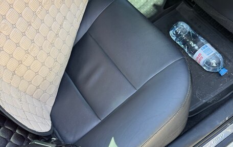 Toyota Camry, 2016 год, 2 500 000 рублей, 9 фотография