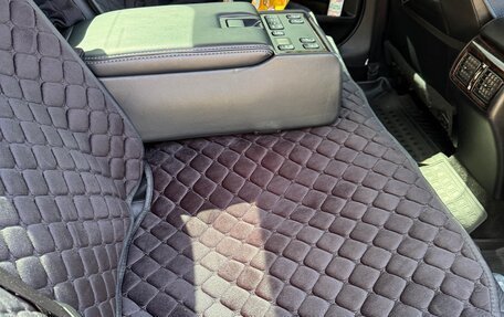 Toyota Camry, 2016 год, 2 500 000 рублей, 10 фотография
