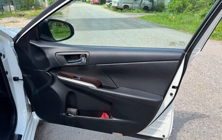 Toyota Camry, 2016 год, 2 500 000 рублей, 11 фотография