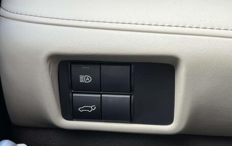 Toyota Highlander, 2022 год, 5 200 000 рублей, 15 фотография