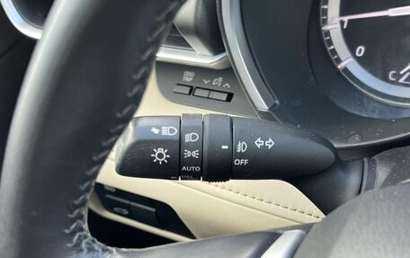 Toyota Highlander, 2022 год, 5 200 000 рублей, 13 фотография