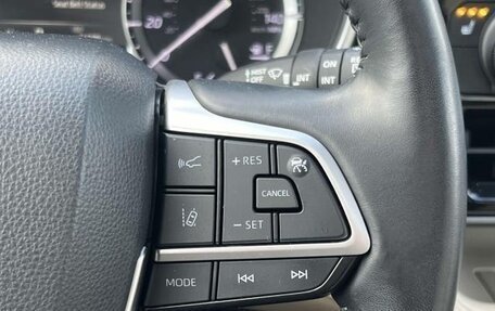 Toyota Highlander, 2022 год, 5 200 000 рублей, 11 фотография
