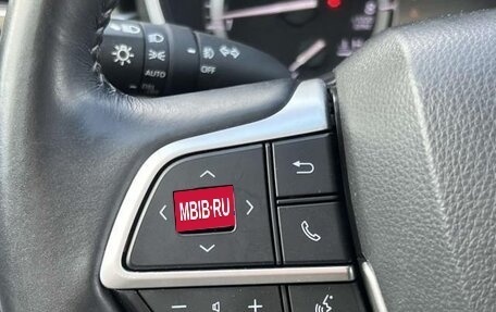 Toyota Highlander, 2022 год, 5 200 000 рублей, 10 фотография
